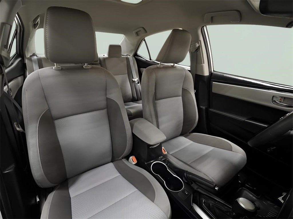 2019 Toyota Corolla L *CarBravo Certified*