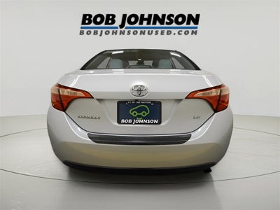 2019 Toyota Corolla L *CarBravo Certified*