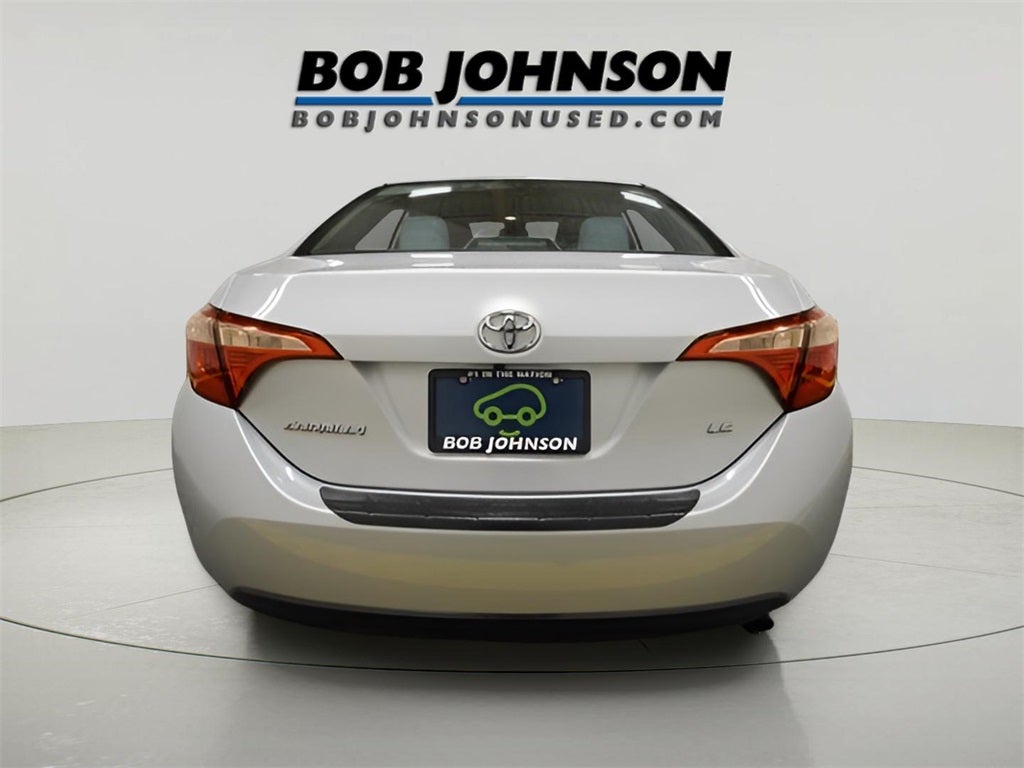 2019 Toyota Corolla L *CarBravo Certified*