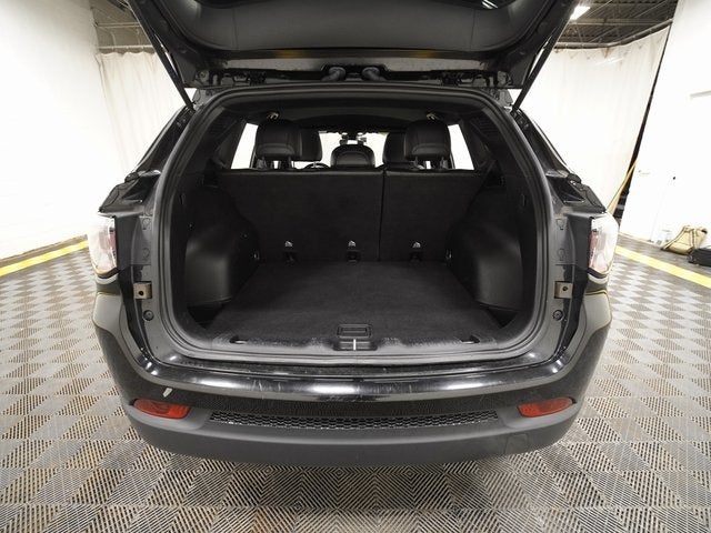 2022 Jeep Compass Altitude *CarBravo Certified*