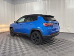 2021 Jeep Compass Altitude