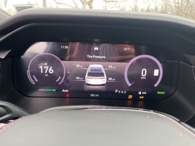 2025 Jeep Wagoneer S Limited