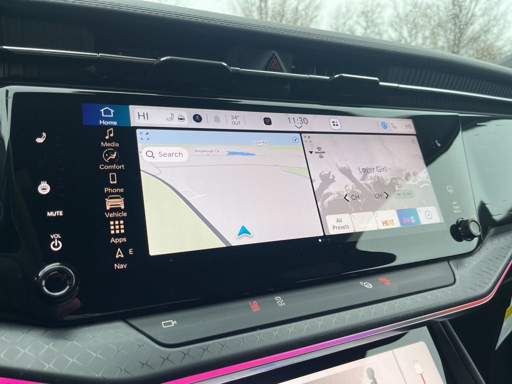 2025 Jeep Wagoneer S Limited