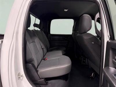 2024 RAM 2500 Tradesman CREW CAB