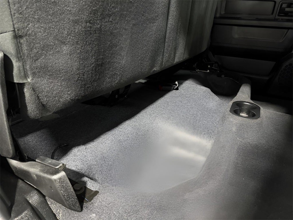 2024 RAM 2500 Tradesman CREW CAB