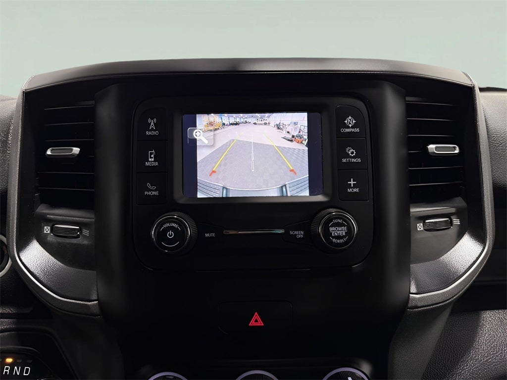 2024 RAM 2500 Tradesman CREW CAB