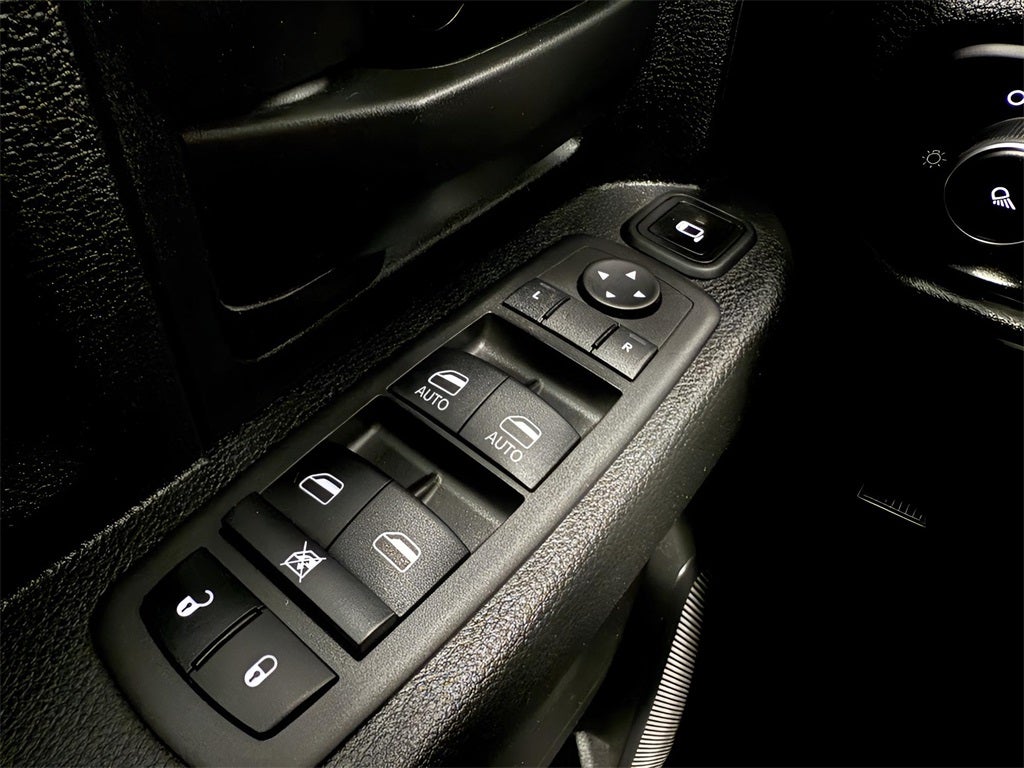 2024 RAM 2500 Tradesman CREW CAB