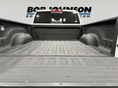 2024 RAM 2500 Tradesman CREW CAB