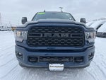 2024 RAM 2500 Big Horn LVL 1 NIGHT EDITION