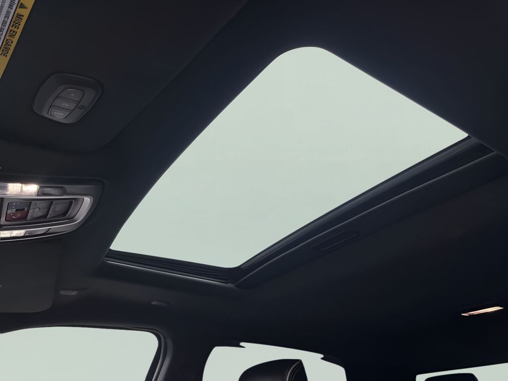 2022 RAM 2500 Laramie NIGHT EDITION