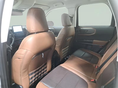 2023 Ford Bronco Sport Badlands Heated Steering Wheel & NEW TIRES!