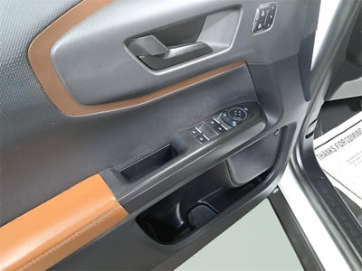 2023 Ford Bronco Sport Badlands Heated Steering Wheel & NEW TIRES!