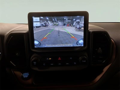 2023 Ford Bronco Sport Badlands Heated Steering Wheel & NEW TIRES!