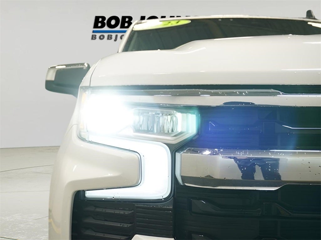 2023 Chevrolet Silverado 1500 LT *CarBravo Certified*