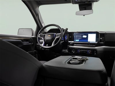 2023 Chevrolet Silverado 1500 LT *CarBravo Certified*