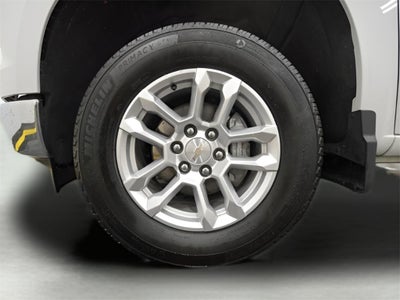 2023 Chevrolet Silverado 1500 LT *CarBravo Certified*