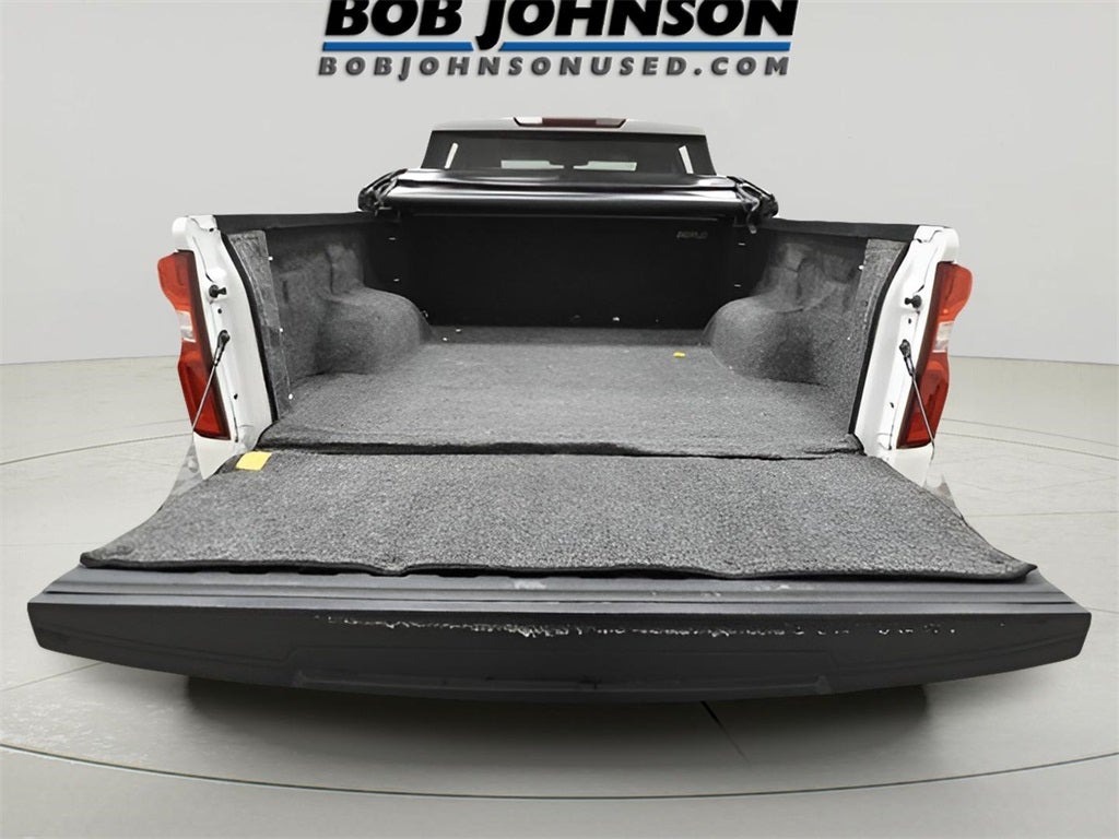 2020 Chevrolet Silverado 1500 Custom *CarBravo Certified*