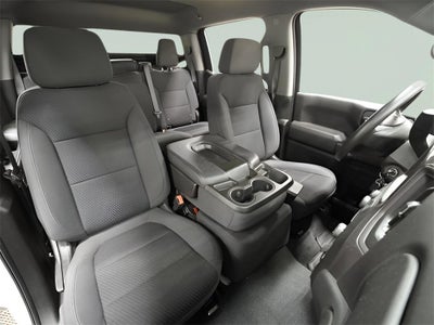 2020 Chevrolet Silverado 1500 Custom *CarBravo Certified*