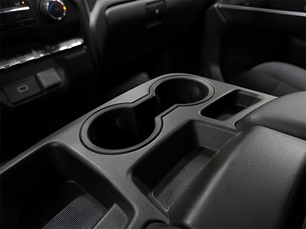 2020 Chevrolet Silverado 1500 Custom *CarBravo Certified*