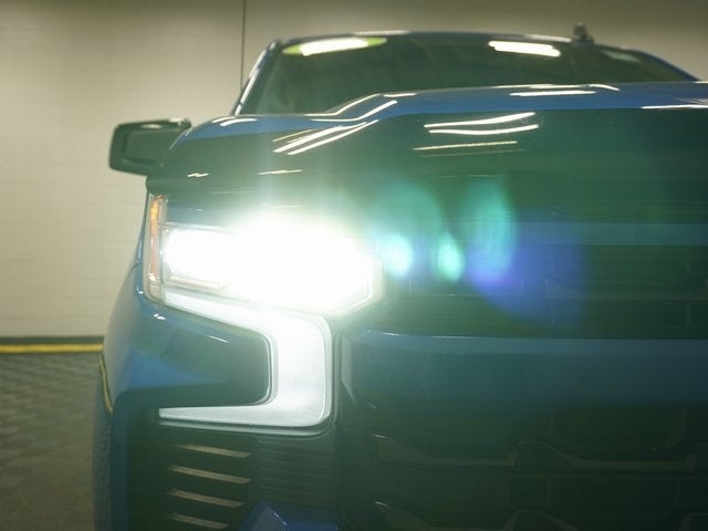 2022 Chevrolet Silverado 1500 RST *CarBravo Certified*