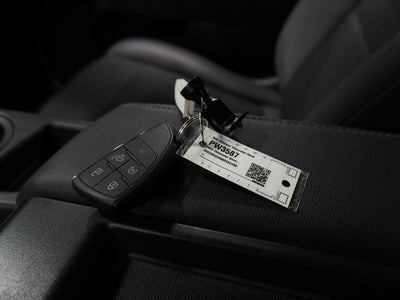 2022 Chevrolet Silverado 1500 RST *CarBravo Certified*