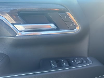 2022 Chevrolet Silverado 1500 LT Trail Boss CarBravo Certified! Heated Leather Seats Assist St