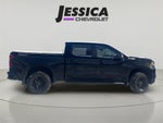 2022 Chevrolet Silverado 1500 LT Trail Boss CarBravo Certified! Heated Leather Seats Assist St
