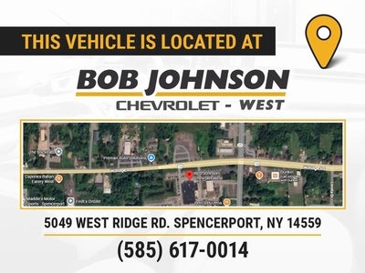 2024 Chevrolet Silverado 1500 LT Trail Boss *CarBravo Certified*