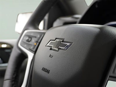 2024 Chevrolet Silverado 1500 LT Trail Boss *CarBravo Certified*