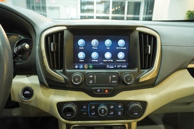 2022 GMC Terrain Denali AWD Sunroof Off Lease