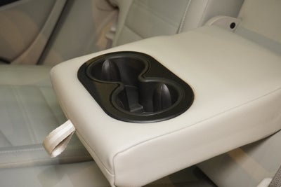 2022 GMC Terrain Denali AWD Sunroof Off Lease