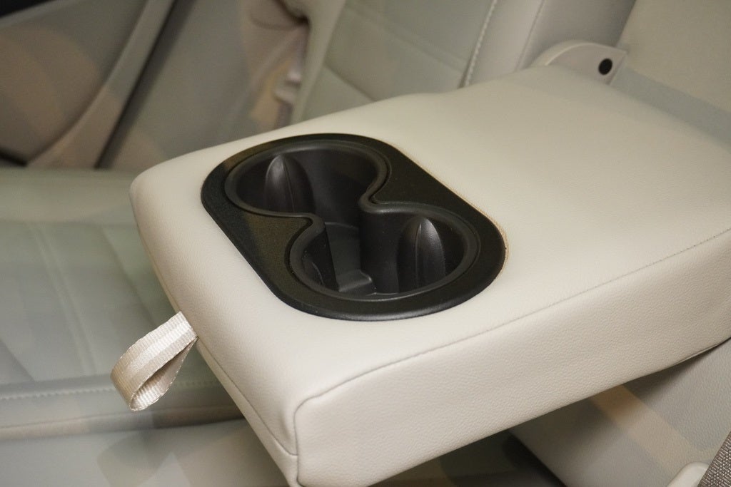 2022 GMC Terrain Denali AWD Sunroof Off Lease