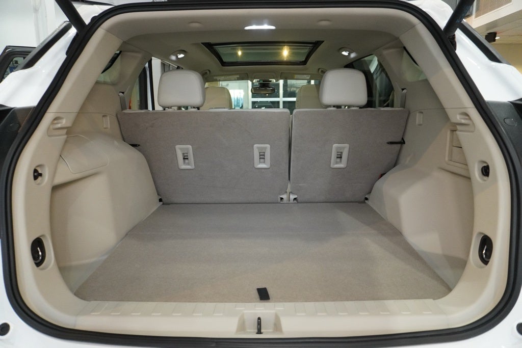 2022 GMC Terrain Denali AWD Sunroof Off Lease