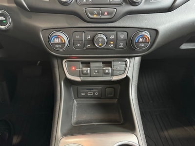 2022 GMC Terrain AT4 Sunroof Leather