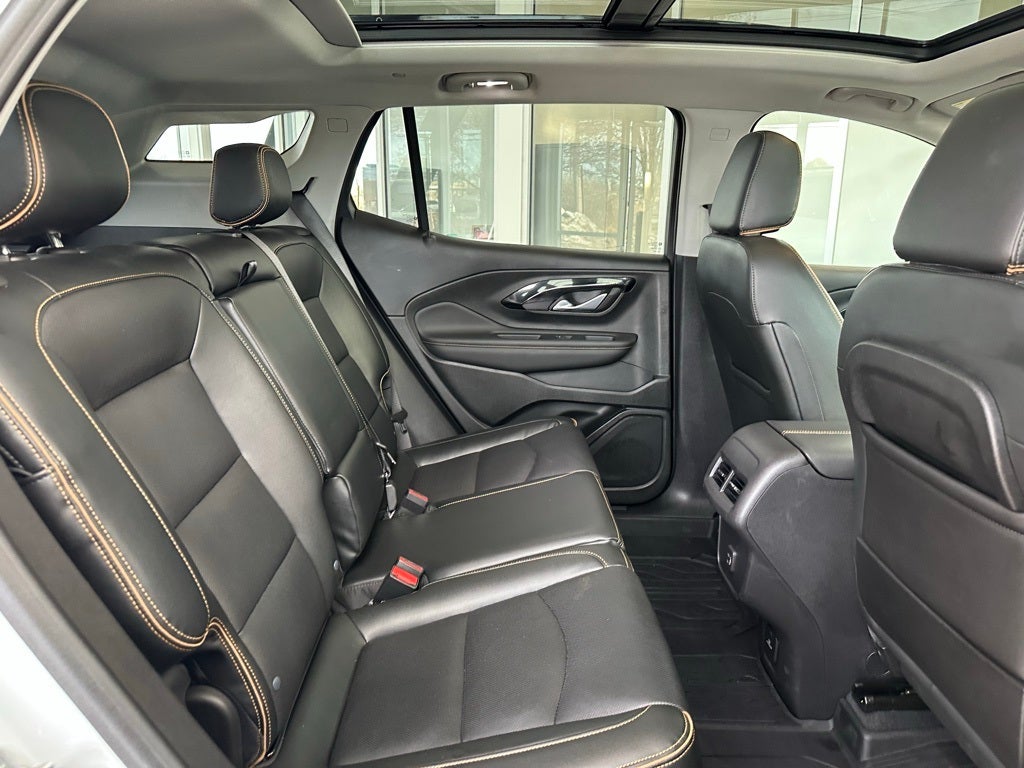 2022 GMC Terrain AT4 Sunroof Leather