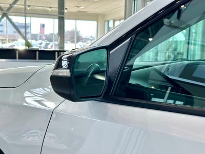 2022 GMC Terrain AT4 Sunroof Leather