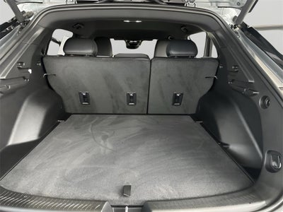 2025 Chevrolet Equinox EV RS Original MSRP $51,750