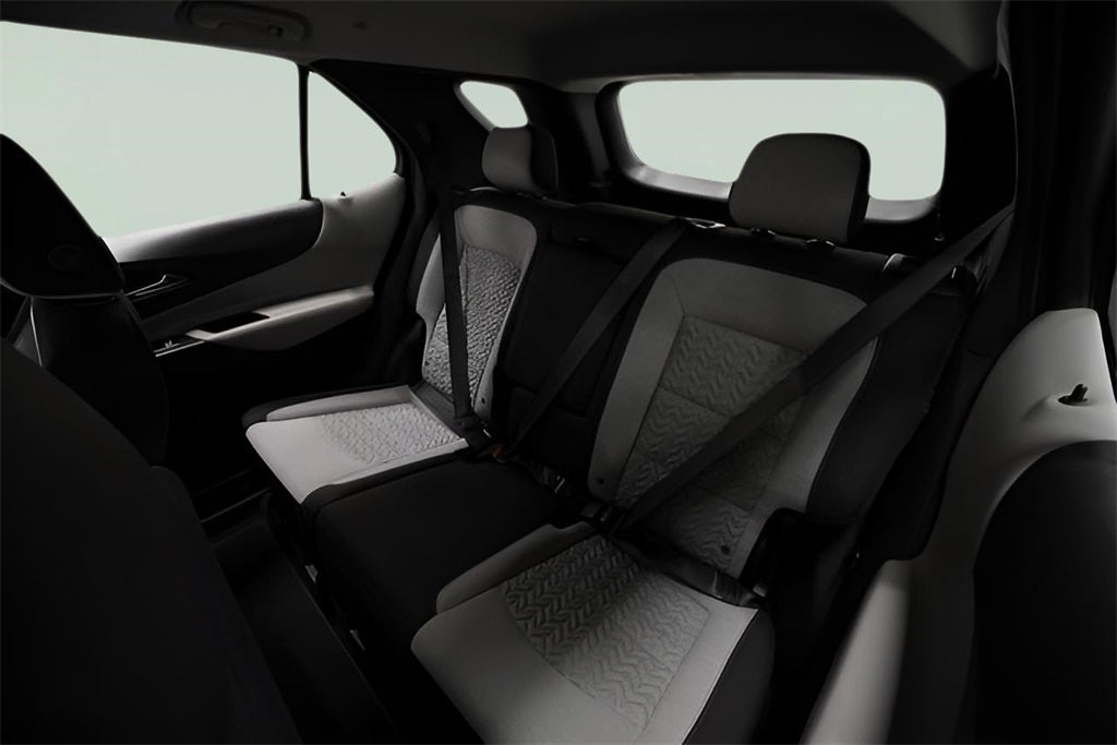 2024 Chevrolet Equinox LS *CarBravo Certified*