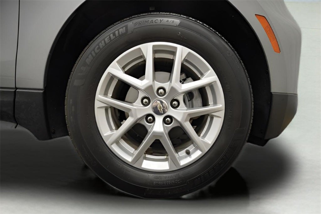 2024 Chevrolet Equinox LS *CarBravo Certified*