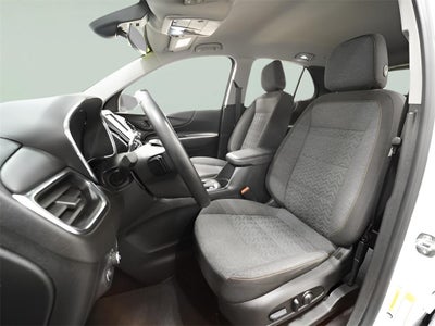 2024 Chevrolet Equinox LT *CarBravo Certified*