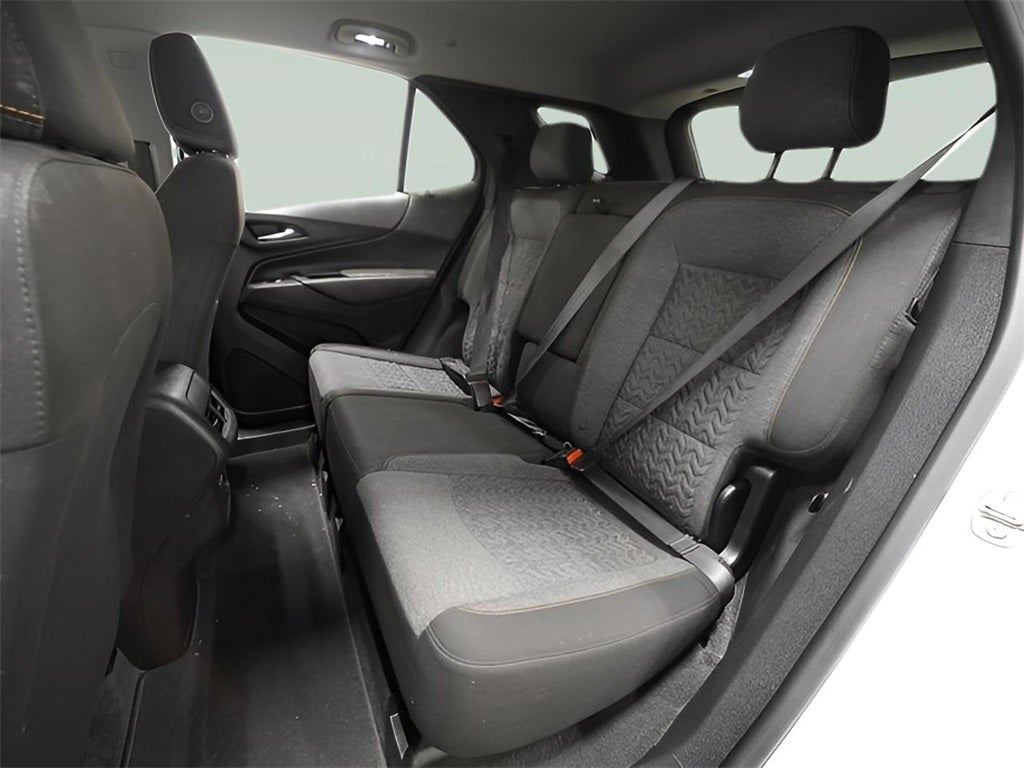 2024 Chevrolet Equinox LT *CarBravo Certified*