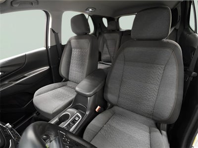 2024 Chevrolet Equinox LT *CarBravo Certified*