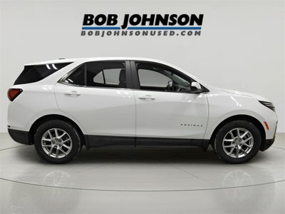 2024 Chevrolet Equinox LT *CarBravo Certified*