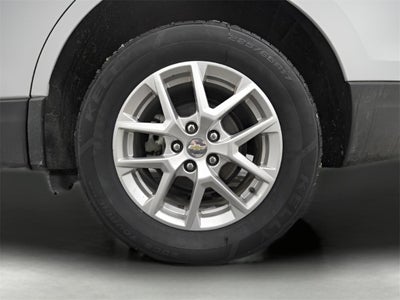 2024 Chevrolet Equinox LT *CarBravo Certified*