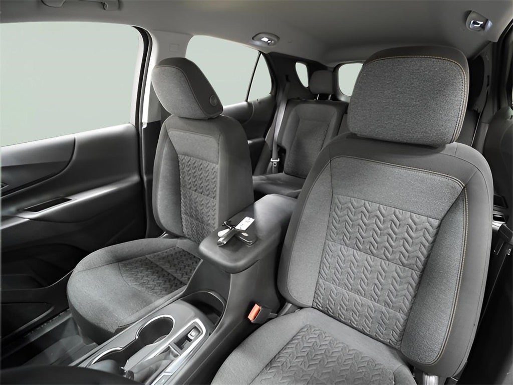 2024 Chevrolet Equinox LT *CarBravo Certified*