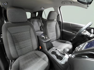 2024 Chevrolet Equinox LT *CarBravo Certified*