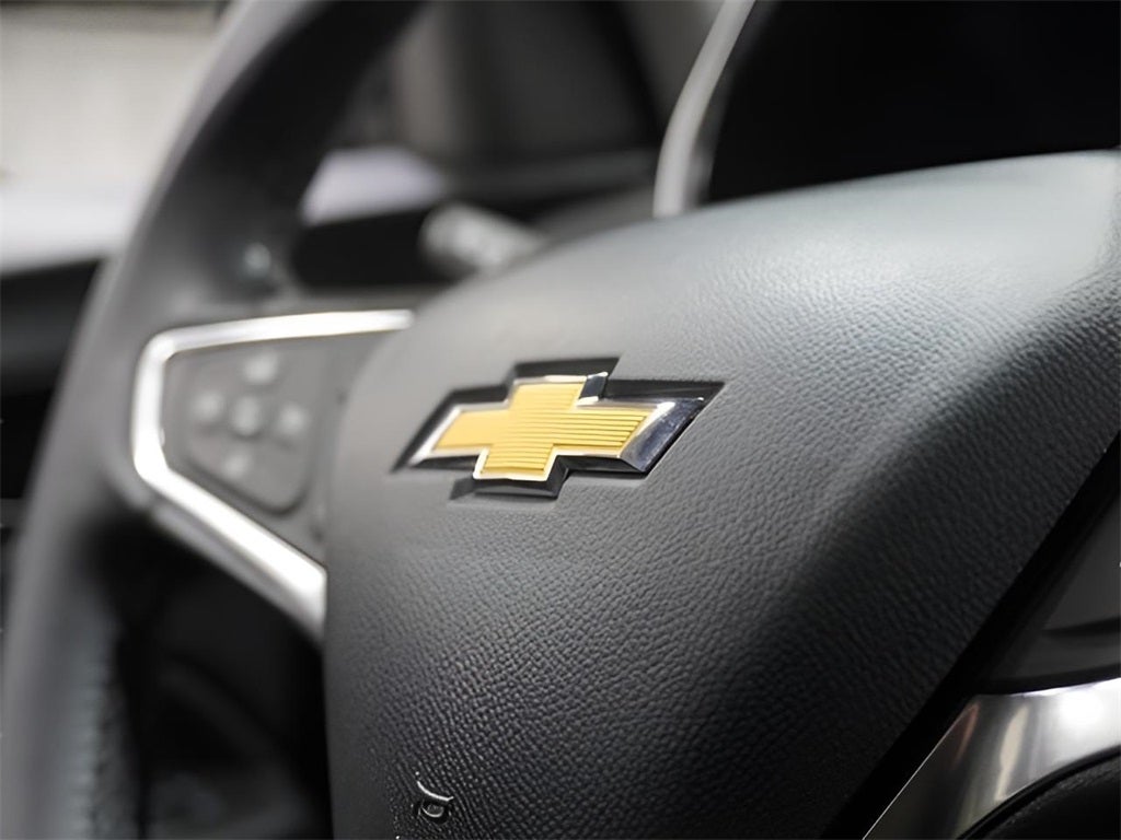 2024 Chevrolet Equinox LT *CarBravo Certified*