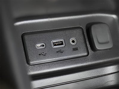 2024 Chevrolet Equinox LT *CarBravo Certified*