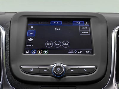 2024 Chevrolet Equinox LT *CarBravo Certified*