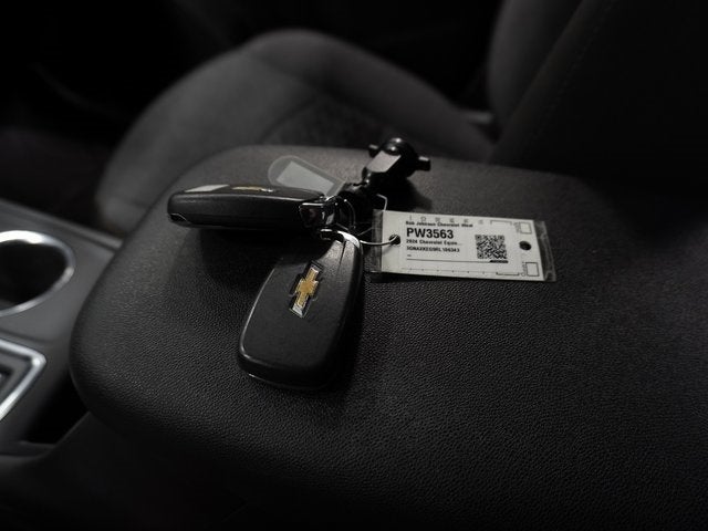 2024 Chevrolet Equinox LT *CarBravo Certified*